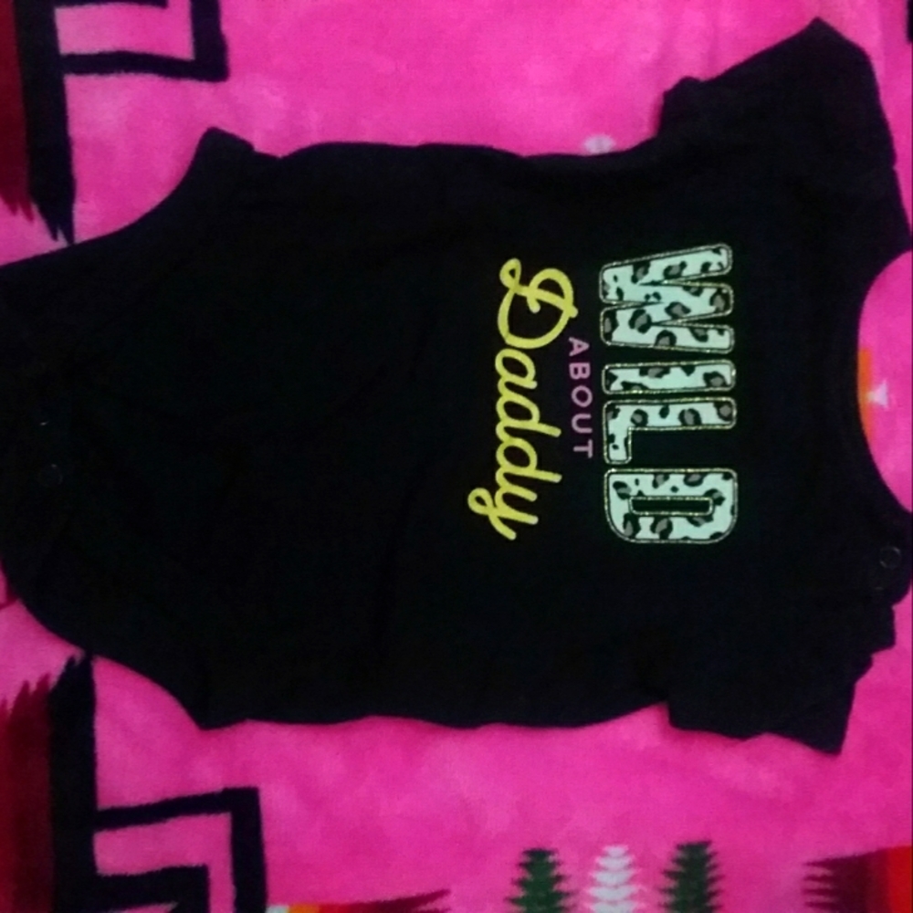 Baby clothes
